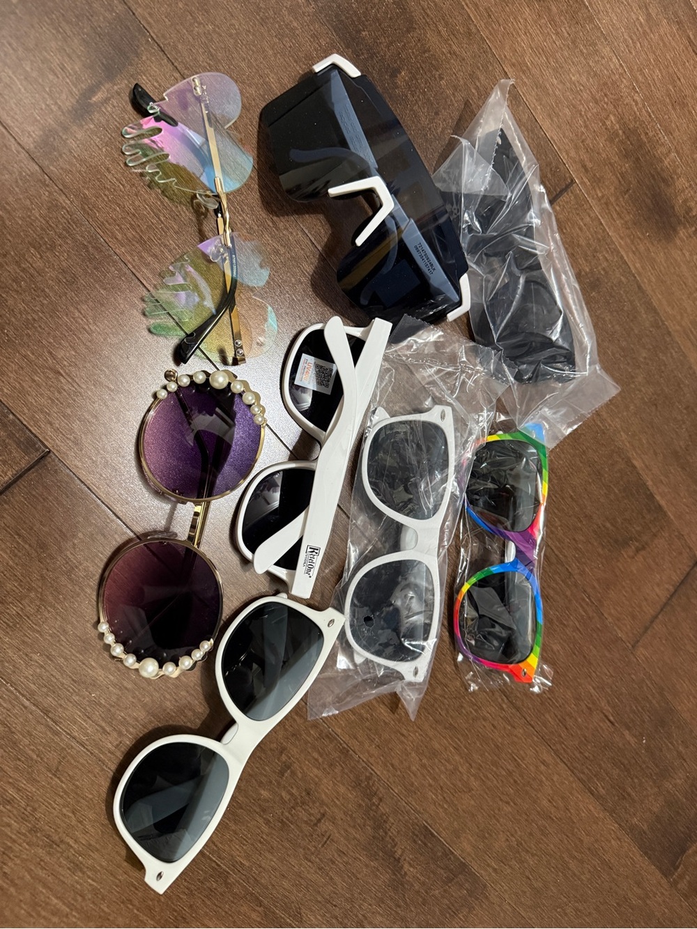 All Sunglasses - Stylish UV Protection